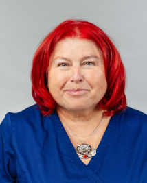 Foto Dr. Schmoranzova