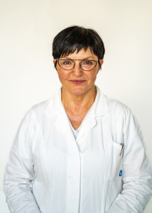 MUDr. Fialová