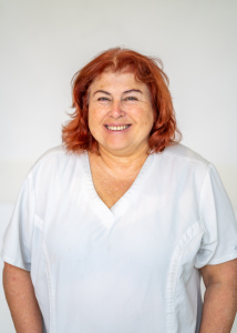 MUDr. Schmoranzova