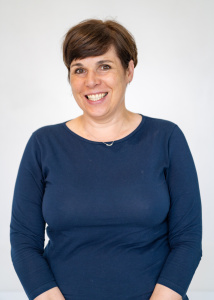 MUDr. Smrčková